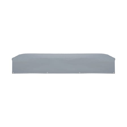 Accessorio  tessuto grigio / Per lettino prendisole Jack - Ethnicraft