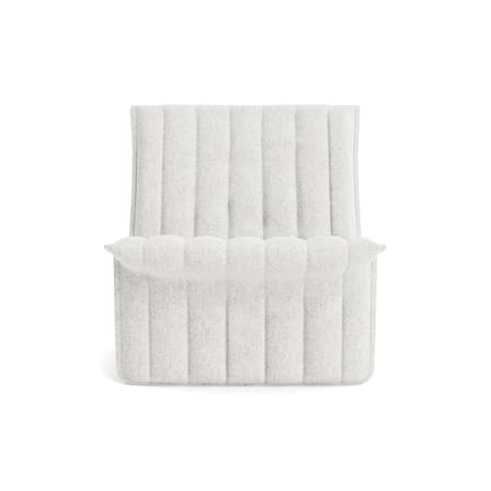 Fauteuil rembourré Limit / Réédition 1974 - Normann Copenhagen