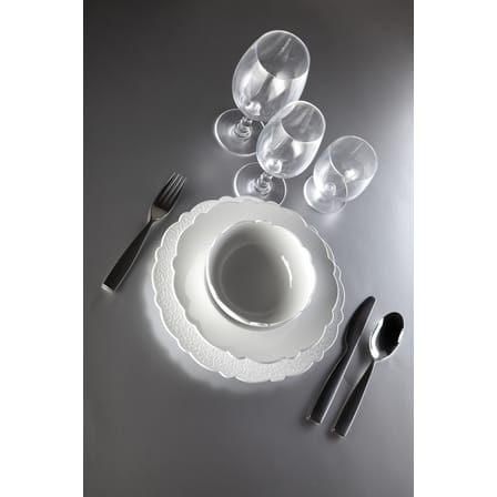 Ménagère Dressed métal / Coffret 24 pièces - Alessi