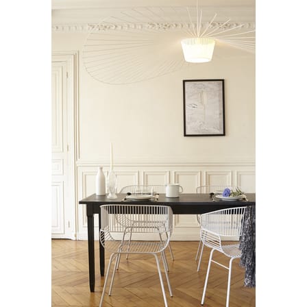Suspension Vertigo Grande / Ø 200 cm - Constance Guisset, 2010 - Petite Friture