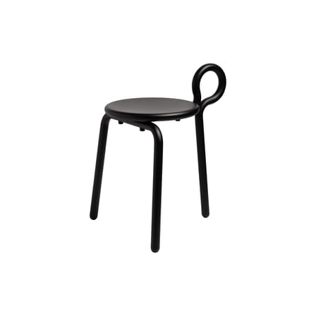 Tabouret Lasso métal - & klevering