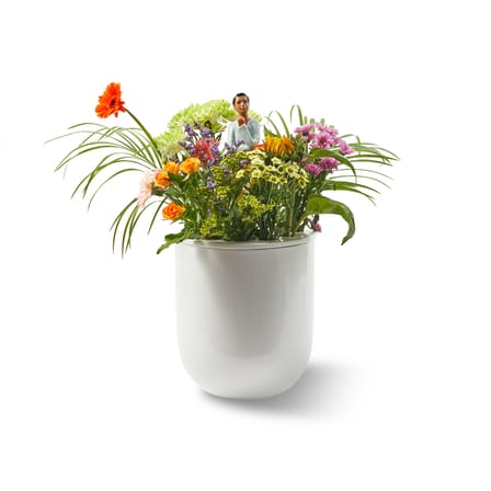 Vase Rêveur du Jour céramique - Pols Potten