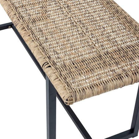 Banc Adilly / L 114 cm - Bloomingville