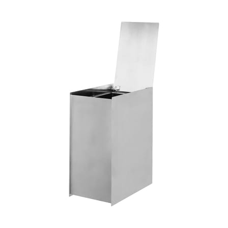 Sama Bathroom bin metal / 5 liters - Ferm Living