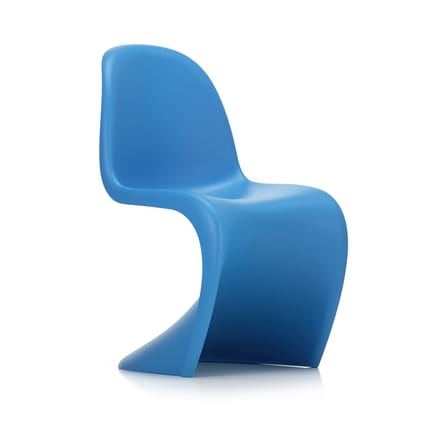 Chaise Panton Chair / Polypropylène - Verner Panton, 1959 - Vitra