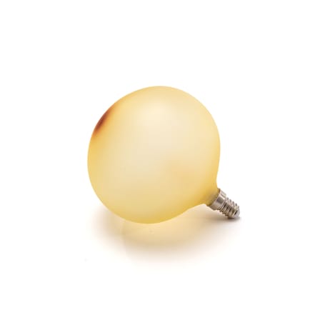 Lampe de table Gummy Dreaming plastique multicolore - Seletti