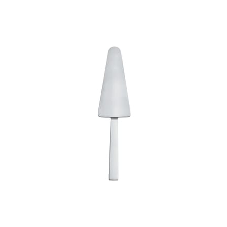 Pelle à tarte Santiago métal - Alessi