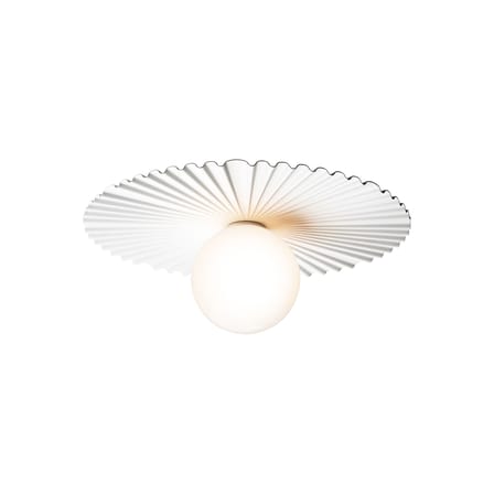 Applique salle de bains Liila Muuse Medium / Plafonnier - Ø 42 cm - NUURA