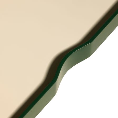 Plateau Vice-Versa  / 48 x 32 cm - Maison Sarah Lavoine