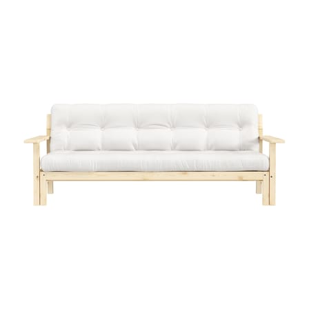 Canapé convertible Unwind / L 218 cm - KARUP DESIGN
