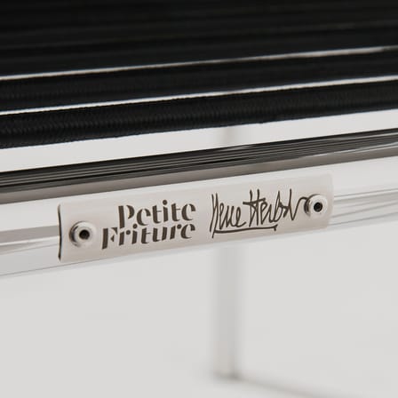 Chaise Sandows N°212 / Réédition 1927 - Petite Friture