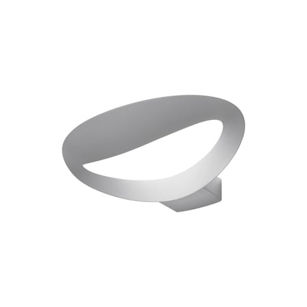 Applique Mesmeri métal blanc - Artemide