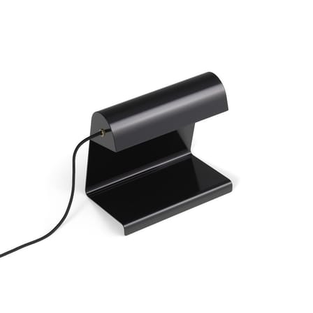 Lampe de table Lampe de bureau métal noir / Jean prouvé, 1930 - Vitra