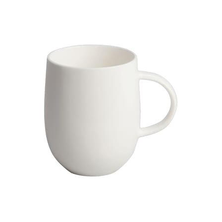 Mug All-time céramique blanc - Alessi