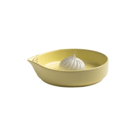 Presse-agrumes Pudding céramique  - & klevering