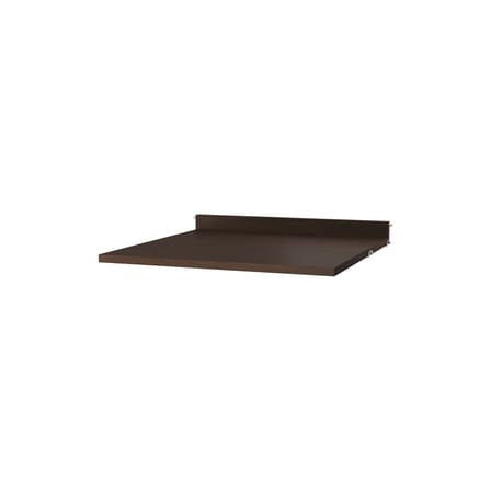 Bureau / L 58 x P 58 cm - String Furniture