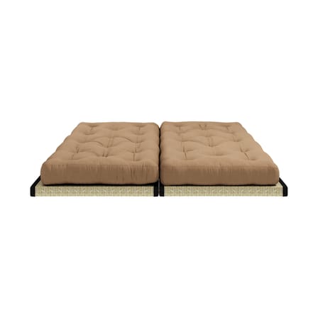 Canapé convertible Chico / Modulable - L 200 cm - KARUP