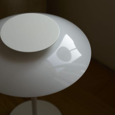 Lampe sans fil rechargeable PH 80 / LED - 1974 - Louis Poulsen