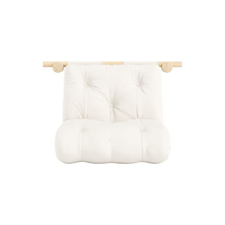 Fauteuil convertible Hooked / Dormeuse & lit d'appoint - KARUP DESIGN