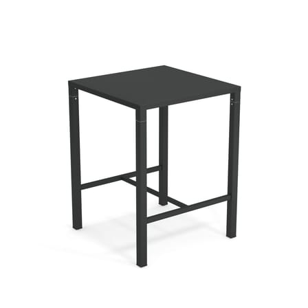 Mange-debout Nova   / 80 x 80 cm x H 105 cm - Emu
