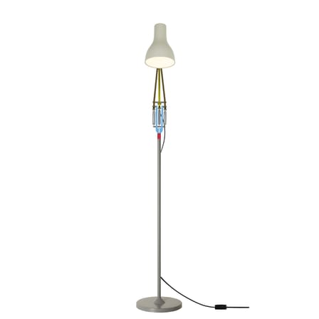 Lampadaire Type 75 / By Paul Smith - Edition n°1 - Anglepoise