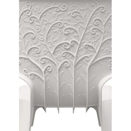 Chaise enfant Alma plastique vert - Magis