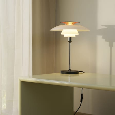 Lampe de table PH 80 / 1974 - Louis Poulsen