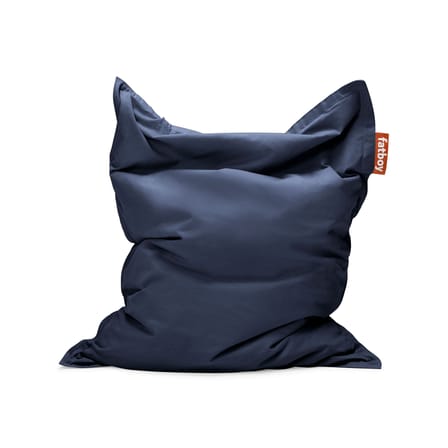 Pouf The Original Canvas / Recyclé - 140 x 180 cm - Fatboy