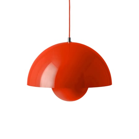 Suspension Flowerpot VP7 (1968) / Ø 37 cm - Exclusivité - &tradition