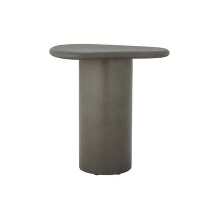 Table d'appoint Marcey / Fibrociment - Bloomingville