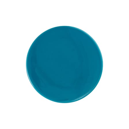 Accessoire  céramique bleu / Couvercle pour vases Deko Object - Normann Copenhagen