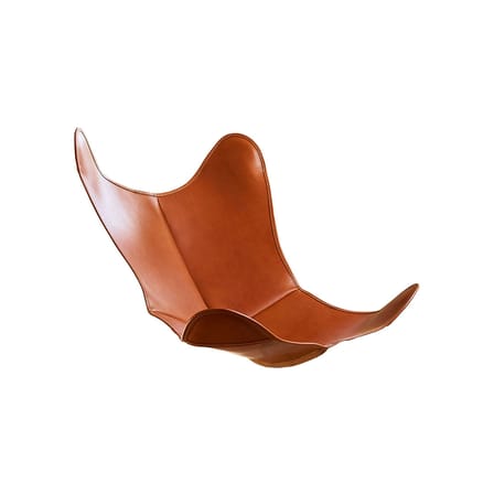 Accessoire  cuir beige / Housse pour fauteuil AA - Cuir Buffalo - AIRBORNE