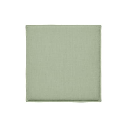 Accessorio  tessuto verde / Cuscinetto per sedia e poltrona Dapple - Ferm Living
