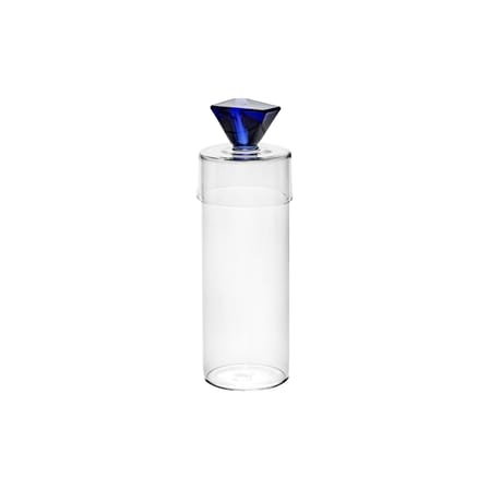 Boîte Silos Small / Carafe - Ø 8 x H 24.5 cm - Serax