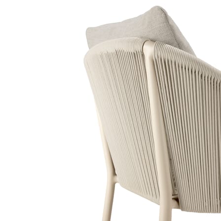 Fauteuil rembourré Capitan - Ethnicraft