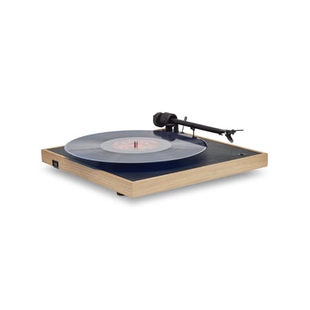 Platine vinyle Square CC - La Boîte Concept