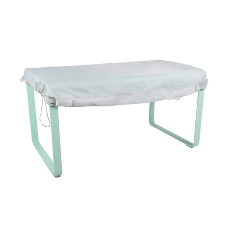 Accessoire  tissu gris / Housse de protection pour tables Fermob jusqu'à 160 x 100 cm - Fermob