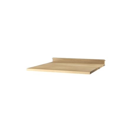 Bureau / L 58 x P 58 cm - String Furniture