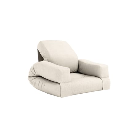 Fauteuil convertible enfant Mini Hippo / Lit d'appoint - KARUP DESIGN