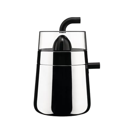 Presse-agrumes électrique Toru métal - Alessi