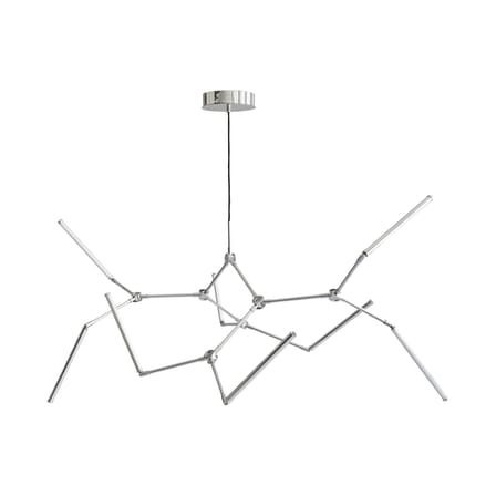 Suspension Stick LED / Articulé - 196 x 150 cm - 101 COPENHAGEN
