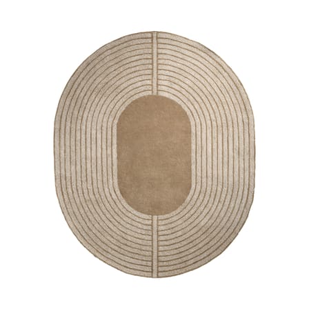 Tapis Mirage Petit / 195 x 240 cm - Tufté main - Maison Sarah Lavoine