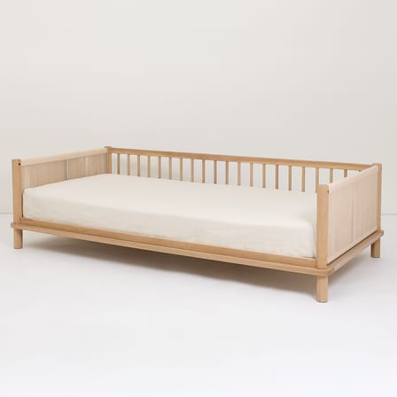 Accessoire pour lit 1 place Latitude / Kit évolutif en banquette - NOBODINOZ