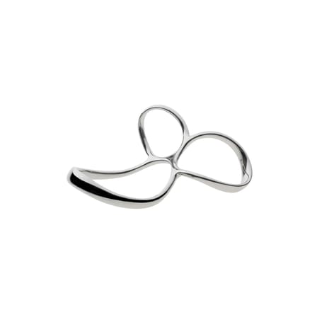 Doseur à spaghettis Voile métal - Alessi