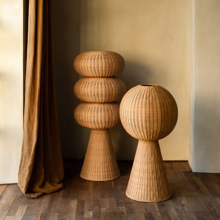 Lampadaire Bill Small / H 67 cm - Vincent Sheppard