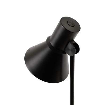 Lampe de table Type 80 T1 métal noir / Orientable - Anglepoise