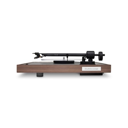 Platine vinyle Square CC - La Boîte Concept