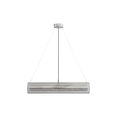 Suspension Frame FAT LED / Ø 18 x L 100 cm - 101 COPENHAGEN