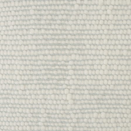 Cuscino Thread tessuto blu / 50 x 50 cm - Tessuto a mano - Tom Dixon