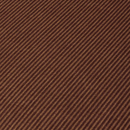 Fauteuil rembourré Rico / Velours - Ferm Living